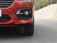2018款 换代 蓝标 1.5T 自动超豪型