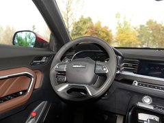 2018款 换代 蓝标 1.5T 自动超豪型