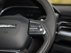 2018款 换代 蓝标 1.5T 自动超豪型