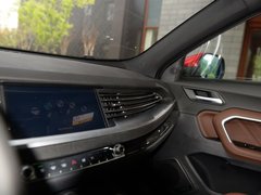 2018款 换代 蓝标 1.5T 自动超豪型