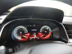 2018款 换代 蓝标 1.5T 自动超豪型