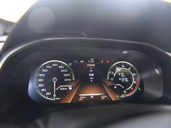 2018款 换代 蓝标 1.5T 自动超豪型