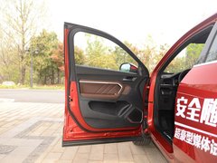 2018款 换代 蓝标 1.5T 自动超豪型