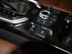 2018款 换代 蓝标 1.5T 自动超豪型