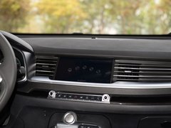 2018款 换代 蓝标 1.5T 自动超豪型