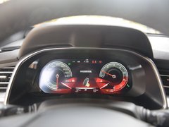 2018款 换代 蓝标 1.5T 自动超豪型