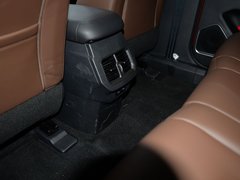 2018款 换代 蓝标 1.5T 自动超豪型