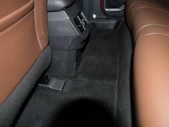 2018款 换代 蓝标 1.5T 自动超豪型
