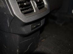 2018款 换代 蓝标 1.5T 自动超豪型