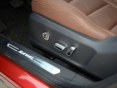 2018款 换代 蓝标 1.5T 自动超豪型