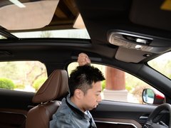 2018款 换代 蓝标 1.5T 自动超豪型