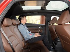 2018款 换代 蓝标 1.5T 自动超豪型