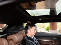 2018款 换代 蓝标 1.5T 自动超豪型