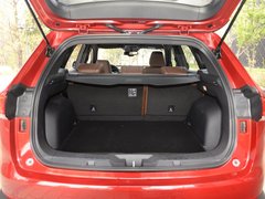 2018款 换代 蓝标 1.5T 自动超豪型