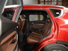 2018款 换代 蓝标 1.5T 自动超豪型