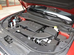 2018款 换代 蓝标 1.5T 自动超豪型