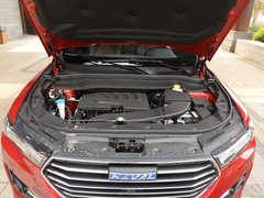 2018款 换代 蓝标 1.5T 自动超豪型