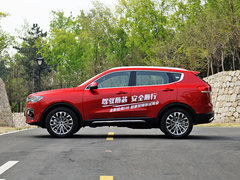 2018款 换代 蓝标 1.5T 自动超豪型
