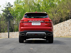 2018款 换代 蓝标 1.5T 自动超豪型