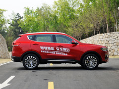 2018款 换代 蓝标 1.5T 自动超豪型
