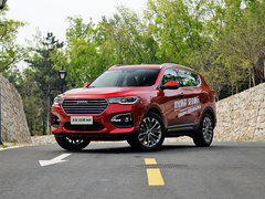 2018款 换代 蓝标 1.5T 自动超豪型