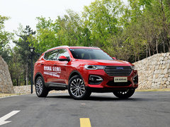 2018款 换代 蓝标 1.5T 自动超豪型