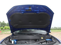 2018款 换代 蓝标 1.5T 自动超豪型