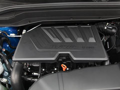 2018款 换代 蓝标 1.5T 自动超豪型