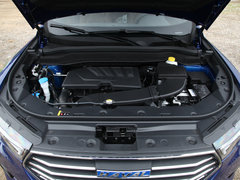 2018款 换代 蓝标 1.5T 自动超豪型
