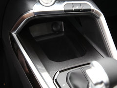 2018款 换代 蓝标 1.5T 自动超豪型