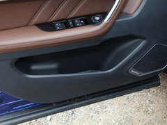 2018款 换代 蓝标 1.5T 自动超豪型