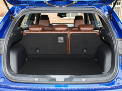2018款 换代 蓝标 1.5T 自动超豪型