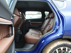 2018款 换代 蓝标 1.5T 自动超豪型