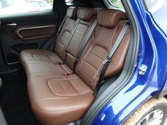 2018款 换代 蓝标 1.5T 自动超豪型