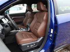 2018款 换代 蓝标 1.5T 自动超豪型