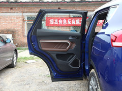 2018款 换代 蓝标 1.5T 自动超豪型