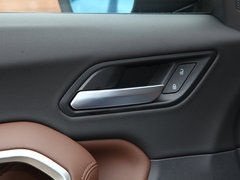 2018款 换代 蓝标 1.5T 自动超豪型