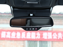 2018款 换代 蓝标 1.5T 自动超豪型