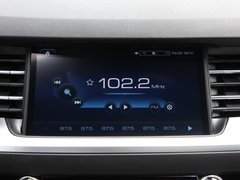 2018款 换代 蓝标 1.5T 自动超豪型