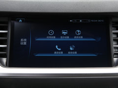 2018款 换代 蓝标 1.5T 自动超豪型