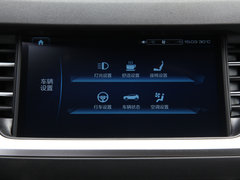 2018款 换代 蓝标 1.5T 自动超豪型