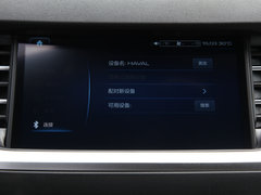2018款 换代 蓝标 1.5T 自动超豪型