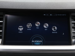2018款 换代 蓝标 1.5T 自动超豪型