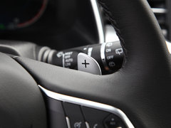 2018款 换代 蓝标 1.5T 自动超豪型