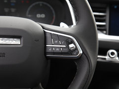 2018款 换代 蓝标 1.5T 自动超豪型