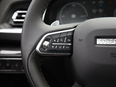 2018款 换代 蓝标 1.5T 自动超豪型