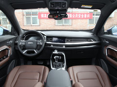 2018款 换代 蓝标 1.5T 自动超豪型