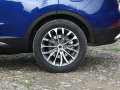 2018款 换代 蓝标 1.5T 自动超豪型
