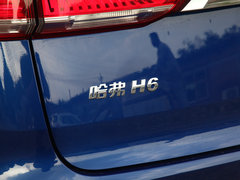 2018款 换代 蓝标 1.5T 自动超豪型