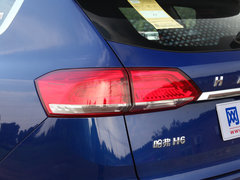 2018款 换代 蓝标 1.5T 自动超豪型